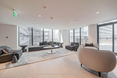 Photo 8 at 1705 - 117 Broadway Avenue, Mount Pleasant West, Toronto