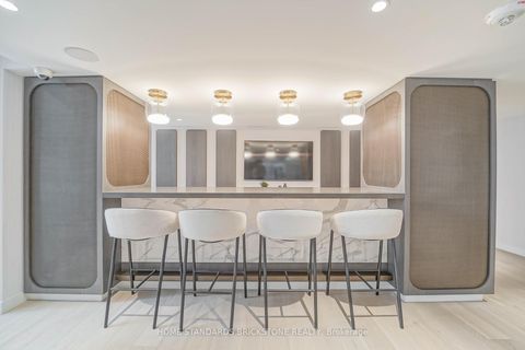 Photo 9 at 1705 - 117 Broadway Avenue, Mount Pleasant West, Toronto