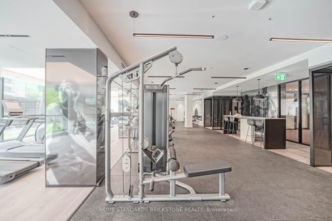 Photo 13 at 1705 - 117 Broadway Avenue, Mount Pleasant West, Toronto