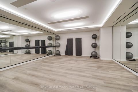 Photo 15 at 1705 - 117 Broadway Avenue, Mount Pleasant West, Toronto