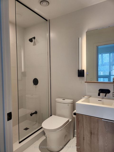 Photo 28 at 1705 - 117 Broadway Avenue, Mount Pleasant West, Toronto