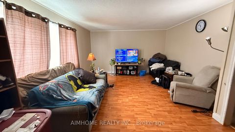 Photo 5 at 271 Rouge Hills Drive, Rouge E10, Toronto