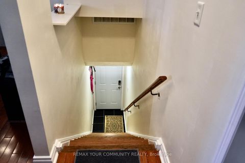 Photo 4 at 308 - 56 Sidney Belsey Crescent, Weston, Toronto