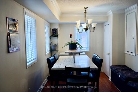 Photo 5 at 308 - 56 Sidney Belsey Crescent, Weston, Toronto