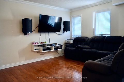 Photo 6 at 308 - 56 Sidney Belsey Crescent, Weston, Toronto