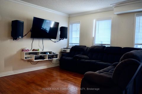 Photo 7 at 308 - 56 Sidney Belsey Crescent, Weston, Toronto