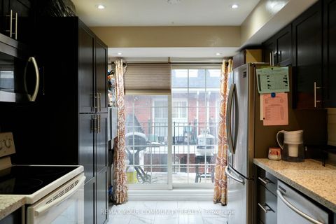 Photo 11 at 308 - 56 Sidney Belsey Crescent, Weston, Toronto
