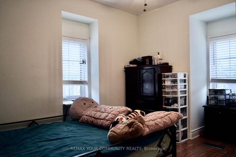 Photo 13 at 308 - 56 Sidney Belsey Crescent, Weston, Toronto