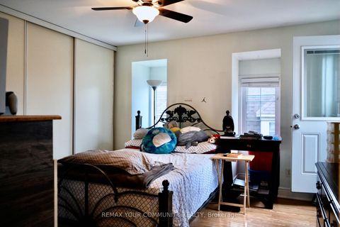 Photo 15 at 308 - 56 Sidney Belsey Crescent, Weston, Toronto