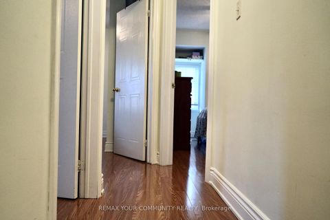 Photo 16 at 308 - 56 Sidney Belsey Crescent, Weston, Toronto