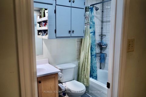 Photo 17 at 308 - 56 Sidney Belsey Crescent, Weston, Toronto