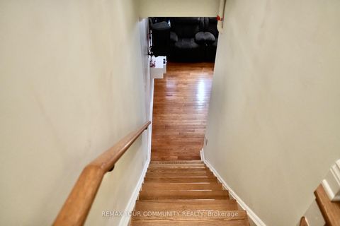 Photo 18 at 308 - 56 Sidney Belsey Crescent, Weston, Toronto