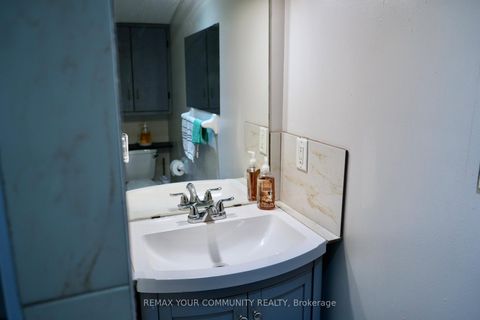 Photo 19 at 308 - 56 Sidney Belsey Crescent, Weston, Toronto