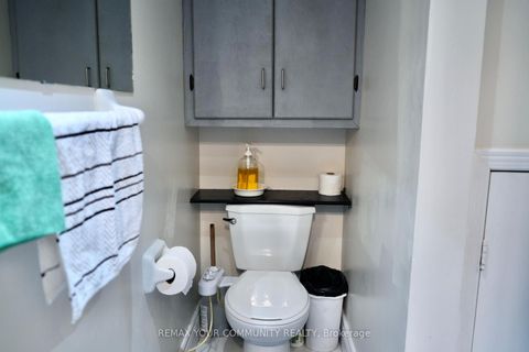 Photo 20 at 308 - 56 Sidney Belsey Crescent, Weston, Toronto