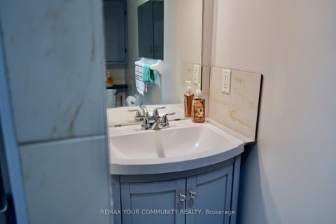 Photo 21 at 308 - 56 Sidney Belsey Crescent, Weston, Toronto