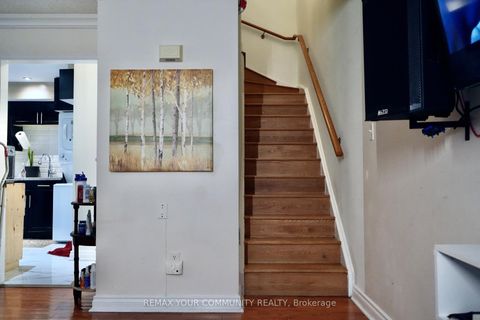 Photo 22 at 308 - 56 Sidney Belsey Crescent, Weston, Toronto