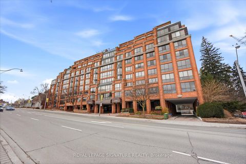 Photo 0 at 101 - 2900 Yonge Street, Lawrence Park South, Toronto