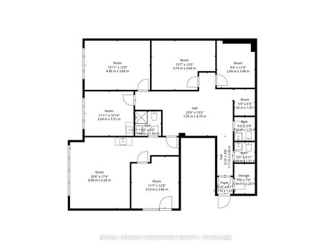 Photo 25 at 101 - 2900 Yonge Street, Lawrence Park South, Toronto