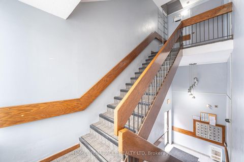 Photo 3 at 103 - 140 Ling Road, West Hill, Toronto