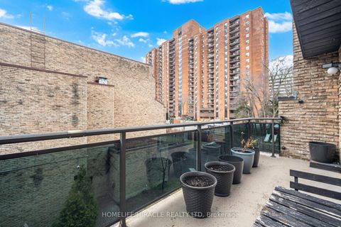 Photo 28 at 103 - 140 Ling Road, West Hill, Toronto