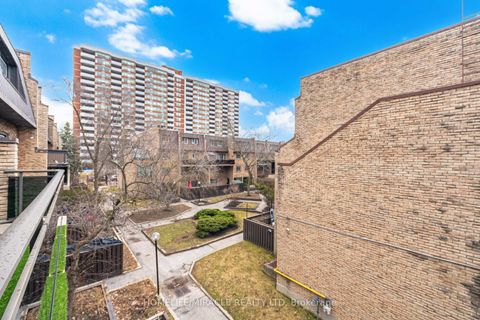 Photo 29 at 103 - 140 Ling Road, West Hill, Toronto