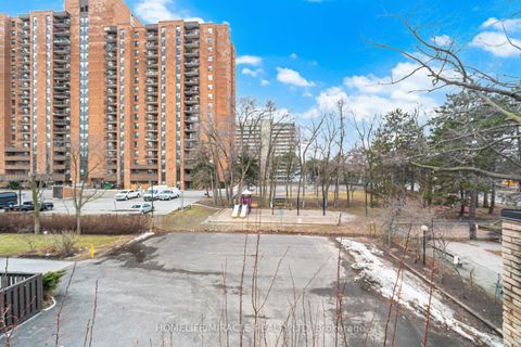 Photo 30 at 103 - 140 Ling Road, West Hill, Toronto