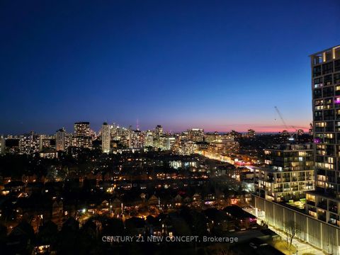 Photo 14 at 2109 - 25 Holly Street, Mount Pleasant West, Toronto