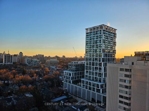 Photo 17 at 2109 - 25 Holly Street, Mount Pleasant West, Toronto