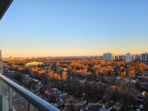 Photo 18 at 2109 - 25 Holly Street, Mount Pleasant West, Toronto