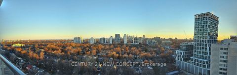 Photo 19 at 2109 - 25 Holly Street, Mount Pleasant West, Toronto