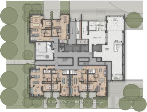 Photo 23 at 2109 - 25 Holly Street, Mount Pleasant West, Toronto