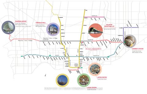 Photo 26 at 2109 - 25 Holly Street, Mount Pleasant West, Toronto