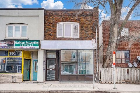 Photo 1 at 1015 Weston Road, Weston, Toronto