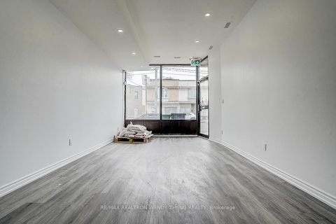 Photo 4 at 1015 Weston Road, Weston, Toronto