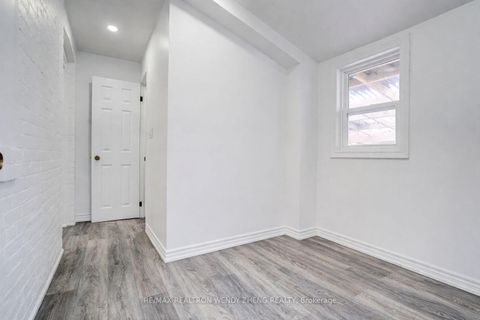 Photo 11 at 1015 Weston Road, Weston, Toronto