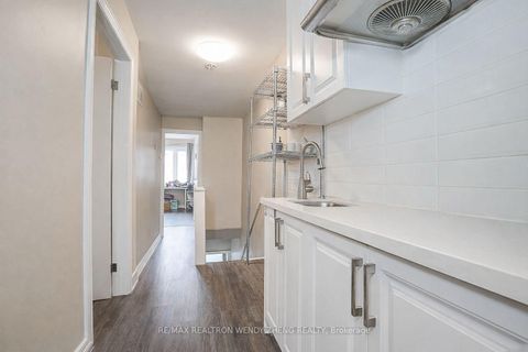 Photo 12 at 1015 Weston Road, Weston, Toronto