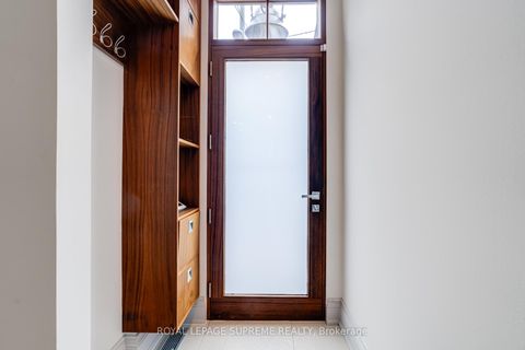 Photo 3 at 2 Plymouth Avenue, Bellwoods, Toronto