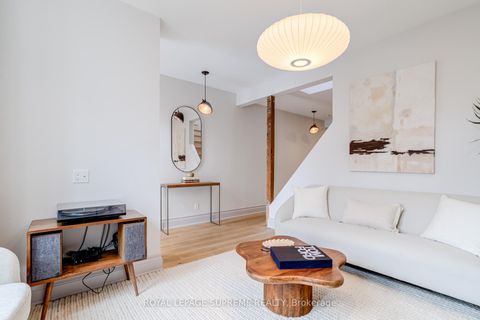 Photo 7 at 2 Plymouth Avenue, Bellwoods, Toronto