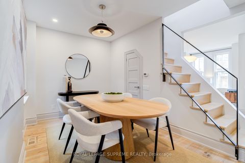 Photo 10 at 2 Plymouth Avenue, Bellwoods, Toronto