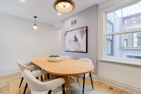 Photo 11 at 2 Plymouth Avenue, Bellwoods, Toronto