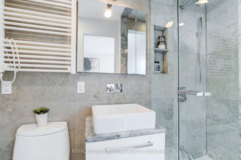 Photo 20 at 2 Plymouth Avenue, Bellwoods, Toronto