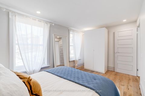 Photo 22 at 2 Plymouth Avenue, Bellwoods, Toronto