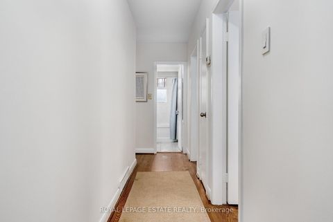 Photo 10 at 11 Garrick Road, Cliffcrest, Toronto