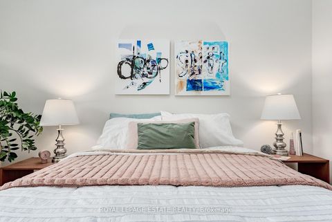 Photo 12 at 11 Garrick Road, Cliffcrest, Toronto