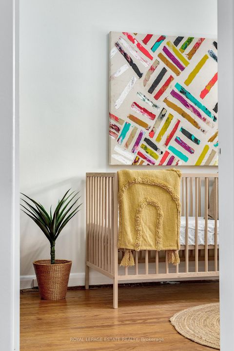 Photo 22 at 11 Garrick Road, Cliffcrest, Toronto