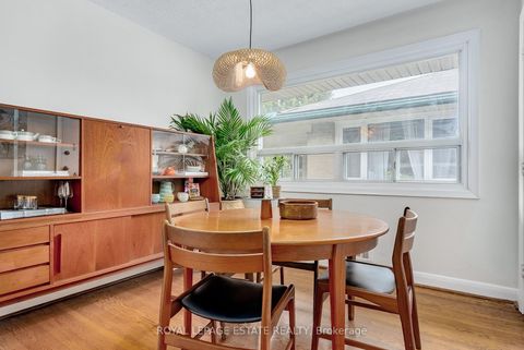 Photo 24 at 11 Garrick Road, Cliffcrest, Toronto