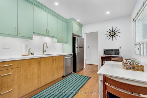 Photo 29 at 11 Garrick Road, Cliffcrest, Toronto