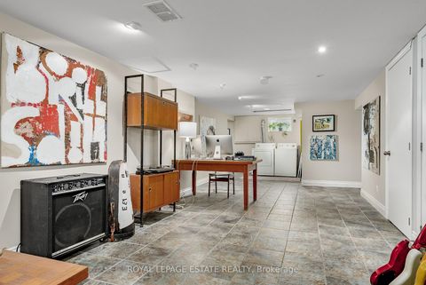 Photo 38 at 11 Garrick Road, Cliffcrest, Toronto