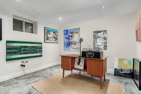 Photo 39 at 11 Garrick Road, Cliffcrest, Toronto