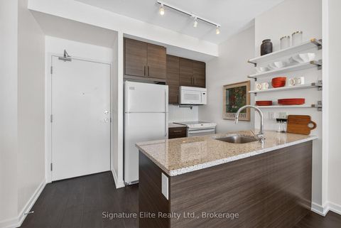 Photo 2 at 1510 - 70 Forest Manor Road, Henry Farm, Toronto